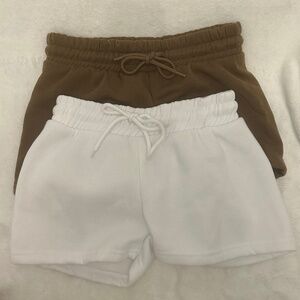 Love Streak  Comfy Shorts